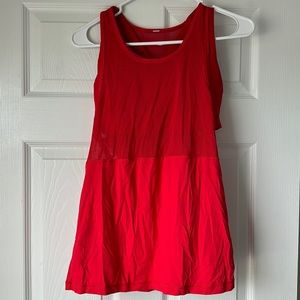 Lululemon Workout Tank